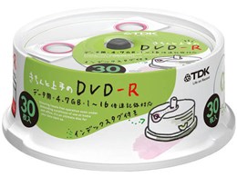DR47MC30PN+T (DVD-R 16{ 30g)