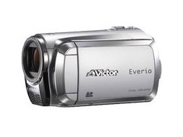Everio GZ-MS120