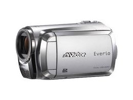 Everio GZ-MS130