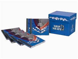 SERIES13000 SHIP SHAPE