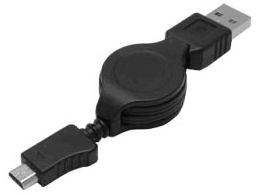 CYBER�EUSB�������[�d�P�[�u��i (DSi�p) CY-DSIUM-CB