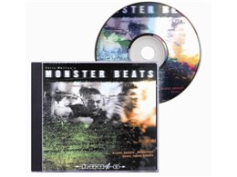 MONSTER BEATS