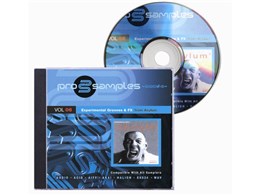 PS06 EXPERIMENTAL GROOVES & FX