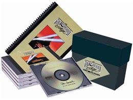 ALAN HOWARTH SIGNATURE SERIES