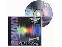 SOUND SPECTRAL / PULSAR CD-ROM