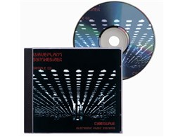 WAVEPLANT SYNTHESIZER