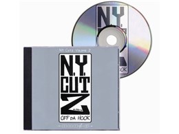 N.Y. CUTZ 2 OFF DA HOOK