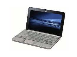 Mini 2140 Notebook PC
