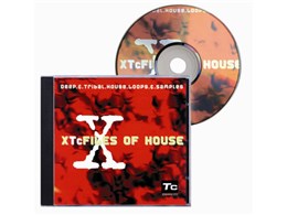 XTC FILES OF HOUSE