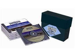 THE CAR CHASE SCENE SET