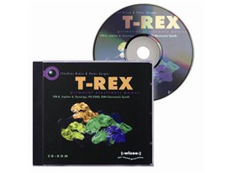 T-REX / MAC&WIN CD-ROM