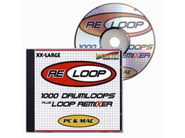 XX LARGE RELOOP