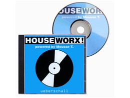 HOUSE WORX