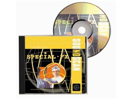 SOUND SCAN14 TWISTED SPECIAL FX