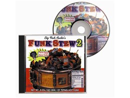 FUNK STEW 2