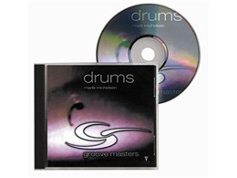GROOVE MASTERS 1 DRUMS