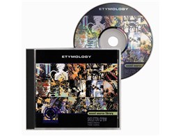 ETYMOLOGY MAC CD-ROM