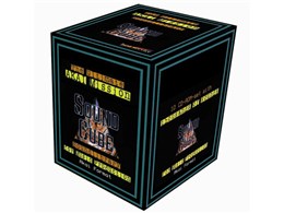 SOUND CUBE / AKAI CD-ROM