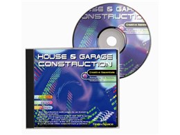 CE11 HOUSE & GARAGE CONSTRUCTION