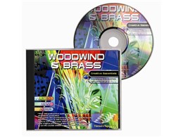 CE29 WOODWIND & BRASS
