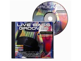 CE14 LIVE BASS GROOVES