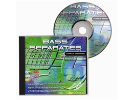 CE17 BASS SEPARATES