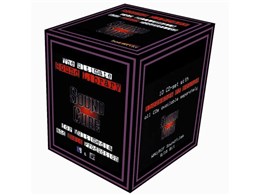 SOUND CUBE / MAC&WINDOWS CD-ROM
