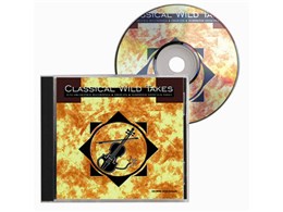 CLASSICAL WILD TAKES / AKAI CD-ROM