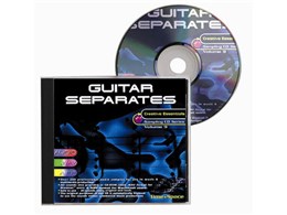 CE09 GUITAR SEPARATES