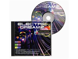 CE05 ELECTRIC DREAMZ