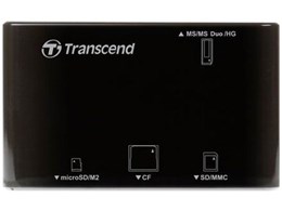 TS-RDP8K (USB) (19in1)