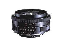 tHNg_[ COLOR SKOPAR 20mm F3.5 SLII Aspherical (y^bNXp)