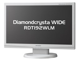 Diamondcrysta WIDE RDT192WLM [18.5C`]