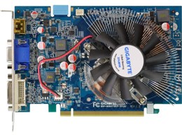 GV-N95TD3-512I (PCIExp 512MB)