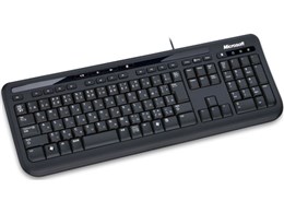 Wired Keyboard 600 ANB-00035