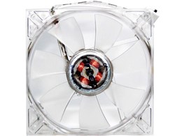 TriCool 80mm Red LED