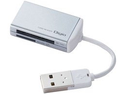 CRW-SD38SL (USB) (SD[J[h)