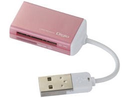 CRW-SD38P (USB) (SD[J[h)