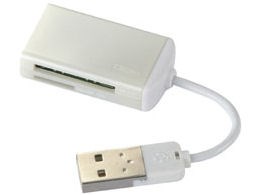 CRW-SD38W (USB) (SD[J[h)