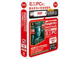 Kaspersky Internet Security 2009 �D�Ҕ� �~�jPC