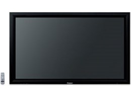 大幅値下げ　パイオニア　プラズマテレビ パイオニア プラズマテレビ」の人気商品一覧 | 安い商品を通販