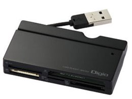 CRW-12M37BK (USB) (45in1)