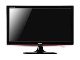 FLATRON Wide LCD W2261VG-PF [21.5C`]
