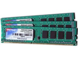 PSD36G1066K (DDR3 PC3-8500 2GB 3g)