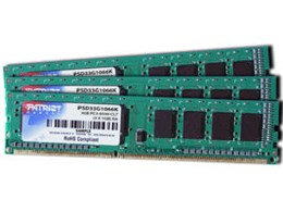 PSD33G1066K (DDR3 PC3-8500 1GB 3g)