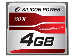 SP004GBCFC080V10 (4GB)