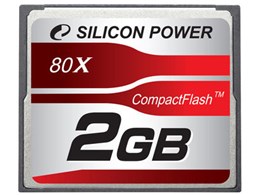 SP002GBCFC080V10 (2GB)