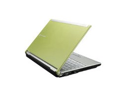 m-Book PR210S2-UG (鶯)