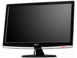 FLATRON Wide LCD W2453V-PF [24C`]