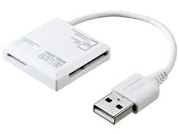 ADR-DMCSU2W (USB) (SD[J[h)
